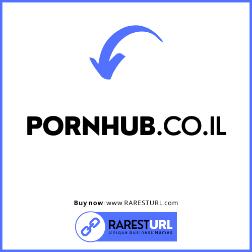 PornHub.co.il