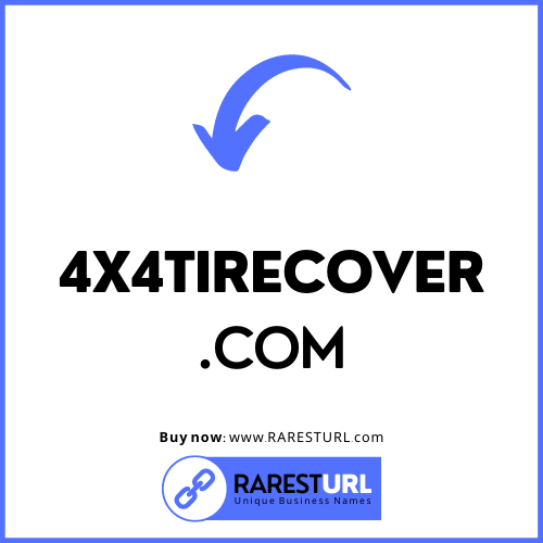 4x4tirecover.com