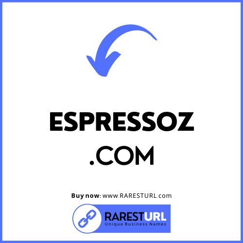 espressoz.com