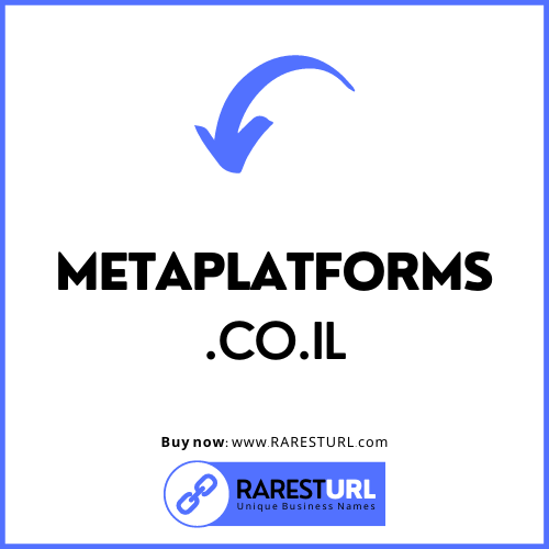 metaplatforms.co.il