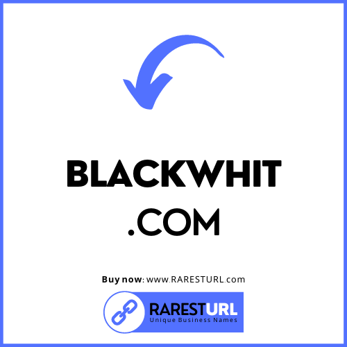 blackwhit.com