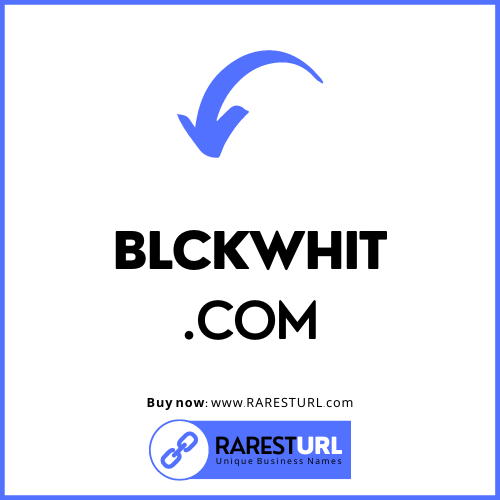blackwhit.com